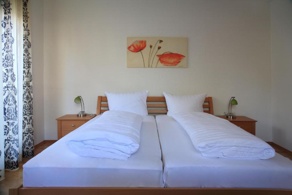 Hotel Auhof Schruns Habitación foto